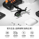 SYMA司马S12G仿真军事战斗遥控飞机直升机儿童玩具男孩生日儿童礼物 SYMA S100迷你直升机【定高款】