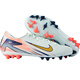 NIKE耐克足球鞋刺客16 VAPOR 16 AG短钉人造草比赛训练球鞋男 微绿 FZ1389-300 45