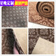 Star Night Carpet Large Area Bedroom Covered Room Full Roll Stairs Living Room Commercial Hotel Full Covered Office Home Use Camel Stripe Customized 2 Meters Wide How Many Meters Long Buy A Few Pieces