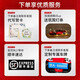 
Ferrari Porsche Car Model 1:24 Simulation Alloy Car Model Sports Car Ornaments Boy New Valentine's Day Gift for Boyfriend 718-Blue-Background Display Box