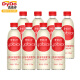 Original imported Dydo lactic acid bacteria drink 310ml*8 bottles