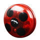 Baby's Choice Miracle Girl Yo-Yo Yo-Yo Luminous Automatic Sleep Spin Reddy Ladybug Magic Toy for Boys and Girls Automatic Recycling Ladybug-Light Sends Metal Ball