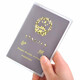 
5 packages passport bag passport protective cover passport clip transparent waterproof travel overseas passport cover passport case l1 5 packages [3 pieces of matte + 2 pieces of transparent] [5 packs]