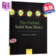 The Oxford Solid State Basics 英文原版 牛津固体物理学基础