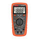 Tianyu 2000V Mining Digital Multimeter 2KV Hochspannung Mine Digital Display Messgerät Anti-Brand Hochzeit multifunktional 9905T-Tragetast 2000 V AC- und DC-Spannung