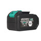 Pupan Dayi General lithium battery electric rechargeable battery 48.88V.168. Wrench charging angle grinder electric hammer Dayi General 15 battery 168VF (1283