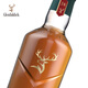 格兰菲迪（GLENFIDDICH）核心系列18年 苏格兰单一麦芽威士忌 洋酒限定礼盒700ml 