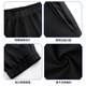 Li Ning sports pants men's summer ice silk quick-drying leggings running fitness thin breathable trousers loose casual sweatpants