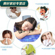 Rongtao ice cushion cushion student summer water cushion buttocks water-free ice bag car summer cooling cushion ice pillow 36*42cm
