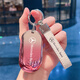 Ewitgo24 Mercedes-Benz E300L Key Cover C260L Frauen A200L Männer GLC300L Schnalle GLB220 Gle Case A Sty