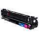 Gezhige NT-CHF413FMplus+ Red head file version Red toner cartridge CF413A Suitable for HP M452DW/452DN/452NW/477FDW/477DN/477N