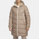 Nike Down Jacket Men's Top 2022 Winter Winter Outdoor Warm Sportswear Entrenamiento Fitness a prueba de viento DV1134-247/695 PONCHO/85% PATO DOWN M Recomendado 120-130Jin [Jin iguala 0.5 kg]