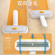 Huayuan Pet Equipment (hoopet) Pet Hair Sticker Bed Shaving Remover Floating Hair Brush Hair Suction Device Dog and Cat Hair Cleaner Removal Roller Hair Remover Brush Little Yellow Duck Hair Sticker + Wooden Handle Hair Remover Comb