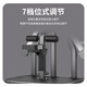 Yimai (AN) comprehensive trainer cross-type pull-down back scissor pull-back home multi-functional all-in-one fitness equipment