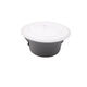 
Chengliu Detector 220V intelligent microwave radar sensing switch embedded human body controllable LED lighting control 9903B
