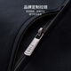 Shanshan lapel jacket business line mulberry silk smooth texture soft anti-wrinkle classic fit simple solid color jacket