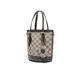 Senda Bucket Bag Women's Spring y Autumn New Shoping Mall Fashion Crossbody Bag x1477cx4 Brown F