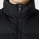 
Nike (NIKE) cotton vest men's spring new sportswear fashionable loose stand collar jacket vest warm casual jacket FB7374-010 L