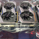 影驰GTX750Ti 1050 1060 1660 99新 两年保 黑神话悟空3A 3D游戏显卡 影驰1060 5G 虎将