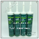 DOW 732/DOW CORNING 732 glass glue/sealant/aluminum color NSF food grade certified glue white