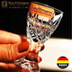 Nachtmann German imported NACHTMANN crystal glass household white wine glass one cup wine glass one or two wine glasses German Nobeles-white wine glass single