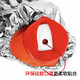 Zheng'an fire mask, anti-smoke mask, household anti-virus high-rise escape self-rescue respirator, national fire protection certification