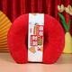 Fuouli souvenir gift box practical gift business team building summer cool company employee prize entry activity thermos cup big opportunity thermos cup set 16 450ml