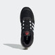 阿迪达斯 （adidas）男鞋boost减震稳定支撑透气健步训练轻便运动鞋男子爆米花跑步鞋 GX6630/全掌boost/回弹缓震 41