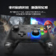 GAMESIRT4pro Wireless Game Switch Controller PC Computer Steam Duty Game Summon of Fantasy Tower Original God Zelda Kingdom Tears Translucent