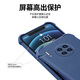 Gexing s'applique à Huawei Mate30 Case de téléphone mobile Nouveau cas de protection liquide Silicone Four Corner Airbags Anti-flou Men and Women Fashion Brand Text tout compris ultra-millé