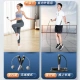 Li Ning LI-NING rope skipping adult counting cordless rope models load-bearing steel wire children primary and secondary school students exam racing professional jumping god