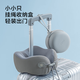 Made in Tokyo, small snail travel pillow, aerospace memory foam U-shaped pillow, neck pillow, portable storage design