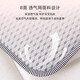 9i9 baby mattress mattress kindergarten mattress back-to-school all-in-one baby mattress 135*60 little elephant A99