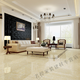 Sailotou Guangdong Foshan ceramic tile engineering floor tiles 800x800 shopping mall polished tiles living room bedroom floor tiles warm color tiles yellow Pilates