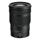Nikon (Nikon) mirrorless single lens Z mount Nikkor lens is suitable for Nikon cameras zfcz30z50/z5/z62/z72/Z8/Z9 Z mount lens Z 24-120mmf/4S zoom lens comes standard. Order to receive quality UV filter + cleaning set + lens cleaning paper + rope