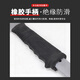Yuanmian fire waist ax fire emergency escape door breaking ax multi-functional demolition emergency rescue tool