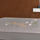 Mahutun mugwort ice silk mat air-conditioned mat single double seat purple 2.0*2.2m three-piece fitted sheet