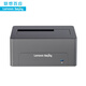 联想（Lenovo） 单盘位外置硬盘底座HC2535-SN052  USB3.0底座2.5/3.5英寸硬盘通用