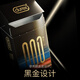 Durex condoms ultra-thin 001 black gold three-in-one 12 condoms adult products sex toys