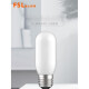 Foshan Lighting LED Corn Bulb Shadowless Candle Light Indoor Color Mixing Three-Color Dimming Energy Saving E14E279WE14 Small Screw LE White Light 6500K9WE14 Small Screw LED Corn Bulb