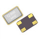 Lanshi foot passive crystal oscillator chip crystal oscillator 5032 11.0592MHZ (60 pieces)
