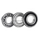 SKF Swedish Roiling de alta velocidad 6208 6209 6210 6211 6212 6213 6214 6215Z 6212-2RS1 SELLO DE CABA