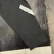 耐克（NIKE）秋冬男子跑步运动训练加绒紧身针织长裤DV9275-010 DV9275-010尺码偏小 XL