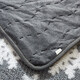 Scarlett Star warm core mobile floor heating blanket SKD-N0137 picture color SKD-N0137