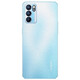 OPPO Reno6 (5G版) 5G手机 安卓智能 二手手机  大陆国行 夏日晴海 12GB+256GB
