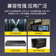 Shengwei (Shengwei) Fibre Jumper Sc-Sc Mode unique Network Single Core Network Intérieur Émetteur-récepteur Pignail Télécommunications Grade Shengwei Optical Spindle Cavy 1 Metter [FSC-1011] 5 mètres Mode simple Core [FSC-301]