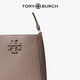 Tory Burch New Year's gift MCGRAW small bucket cabbage basket TB 74956 gray 963 OS