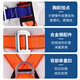 Leyou Baiyi five-point safety belt 2-meter single hook safety rope high-altitude construction anti-fall