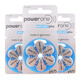 
Xiwanbozhili artificial electronic cochlear special battery powerone accessories a675p Austrian MED Colier AB powerone cochlear battery [60 pieces]