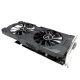 [70% nuevo] Yeston GTX1050TI-4G D5 God of Earth 1291-1392MHz/7008MHz 4GB/128bit/GDDR5 Card gráfica